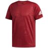 Adidas Freelift Daily Press Tee T-shirt 345 : Rozmiar - S