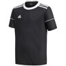 Adidas JR Squadra 17 t-shirt 195 : Rozmiar - 116 cm