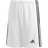 Adidas JR Squadra 21 spodenki 766 : Rozmiar - 140 cm