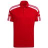 Adidas Squadra 21 polo 429 : Rozmiar - XS