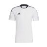 Adidas Tiro 21 Training t-shirt 590 : Rozmiar - XL