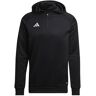 Bluza męska adidas Tiro 23 Competition Hoodie czarna HE5648-L