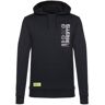 Bluza męska Ellesse Stratson Oh Hoody black S