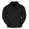 Bluza Polarowa Polar Texar ECWCS II Black XS