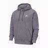 Bluza sportowa męska NIKE NSW CLUB HOODIE-XL