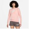 Bluza sportowa Nike Sportswear Essential Fleece Crew W Bv4112 611, Rozmiar: L * Dz