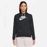 Bluza sportowa Nike Sportswear Gym Vintage W Dm6388 010, Rozmiar: Xs * Dz