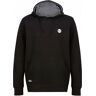 Inny producent BLUZA WĘDKARSKA CZARNA Z KAPTUREM NAVITAS JOY HOODY BLACK R. L