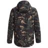 Burton Męska Kurtka Covert Ciemne Camo