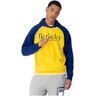 Champion bluza męska z kapturem Berkeley Univesity Hooded Sweatshirt 218568.YS050 L