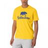 Champion t-shirt męski Berkeley University Crewneck T-shirt 218572.YS050 L