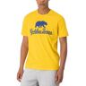 Champion t-shirt męski Berkeley University Crewneck T-shirt 218572.YS050 XL