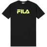 Fila MEN GARY RAGLAN TEE, koszulka męska 687108-002 S