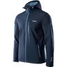 Hi-Tec, CAEN, Softshell męski, Dress Blues/Copel Blue, L