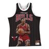 Koszulka bezrękawnik Mitchell & Ness NBA Chicago Bulls Scottie Pippen-XXXL
