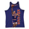 Koszulka bezrękawnik Mitchell & Ness NBA New York Knicks John Starks-L