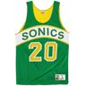 Koszulka dwustronna Mitchell & Ness Tank Top NBA Supersonics Gary Payton-XXXL