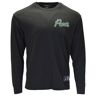 AIR Jordan Koszulka Jordan Paris Saint-Germain Long-Sleeve Tee Czarna - Db6512-010-L