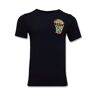 AIR Jordan Koszulka Jordan Sport DNA Crew T-shirt Black - CZ8059-010-S