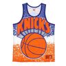 Koszulka męska bezrękawnik Mitchell & Ness NBA New York Knicks Tank Top-XXL