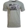 Koszulka męska Nike Dri-Fit Sportswear T-shirt Grey - CI6268-063-M