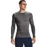 Koszulka męska Under Armour HG Armour Comp LS-XS