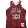 Koszulka Mitchell & Ness NBA Chicago Bulls Scottie Pippen Jersey Swingman-M