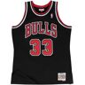 Koszulka Mitchell & Ness Nba Chicago Bulls Scottie Pippen Swingman Smjygs18151-Cbublck97Spi - L