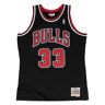 Koszulka Mitchell & Ness NBA Chicago Bulls Scottie Pippen Swingman SMJYGS18151-CBUBLCK97SPI - XL