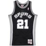 Koszulka Mitchell & Ness Nba San Antonio Spurs Tim Duncan Swingman - S