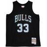 Koszulka Mitchell & Ness NBA Swingman Scottie Pippen Chicago Bulls-L