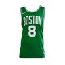 Koszulka Nike Boston City Editionltics Swingman Jersey Kemba Walker Icon Edition 20 Clover/White/Walker Kemba - CW3659-317-XXL