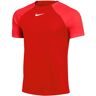 Koszulka Nike DF Adacemy Pro SS Top K M DH9225 (kolor Czerwony, rozmiar L)