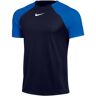 Koszulka Nike DF Adacemy Pro SS Top K M DH9225 (kolor Granatowy. Niebieski, rozmiar 2 XL)