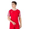 Koszulka piłkarska męska Joma Hispa III czerwona 101899.602 S