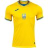 Koszulka Piłkarska Męska Joma Ukraine 2022 At102404A R.Xl