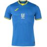 Koszulka Piłkarska Męska Joma Ukraine 2022 At102404A R.Xxl