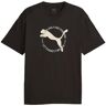 Koszulka Puma Better Sportswear Tee M 676062 (kolor Czarny, rozmiar S)
