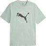 Koszulka Puma Better Sportswear Tee M 676062 (kolor Zielony, rozmiar XL)