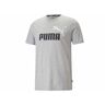 Koszulka Puma ESS  2 Col Logo Tee