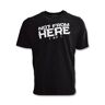 Koszulka PUMA 'Not From Here' T-shirt Puma Black - 535109-01-M