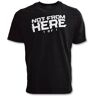 Koszulka PUMA 'Not From Here' T-shirt Puma Black - 535109-01-XL