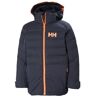 Kurtka Juniorska Helly Hansen Jr North Down Navy - 164