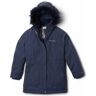 Kurtka zimowa Columbia Girls Boundary Bay Down Parka 116/122