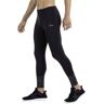 Pozostałe marki Legginsy męskie Xaed Cut&Sewn; sportowe-S