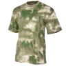 MFH Koszulka T-shirt A-Tacs FG - A-Tacs - 3XL