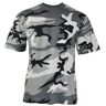 MFH Koszulka T-shirt Urban (Metro) - Urban (Metro) - L