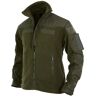 MFH Kurtka Combat Olive - 4XL