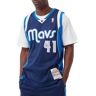 Mitchell & Ness koszulka męska NBA Swingman Dallas Mavericks Dirk Nowitzki M