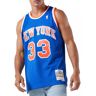 Mitchell & Ness Koszulka Męska Nba Swingman New York Knicks Patric Ewing S